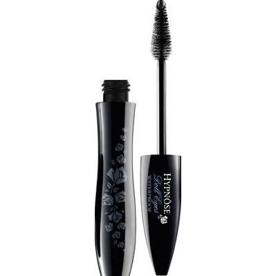 Lancôme - Hypnôse Doll Eyes Waterproof - 01 Noir (6,5 g) - Dla Kobiet