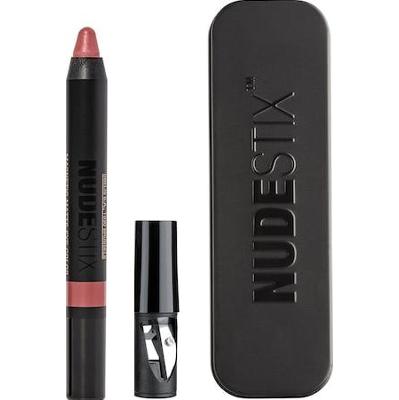 Nudestix - Intense Matte - Sztyft Do Policzków I Ust - Intense Matte Lip+cheek Pencil-cheeks - Dla Kobiet