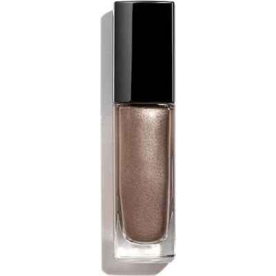 Chanel - Ombre Première Laque - Płynny Cień Do Powiek - Ombre Premiere Laque Desert Wind 28 - Dla Kobiet