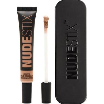 Nudestix - Concealer Nudefix Cream – Korektor - Nudefix Cream Concealer Nude 7 - Dla Kobiet