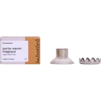 Unbottled - Porte-savon Magique – Uchwyt Na Mydło - Soap Holder Magic X1 - Dla Kobiet