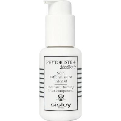 Sisley - Phytobuste + Décolleté - Emulsja Ujędrniająca - 50 ml - Dla Kobiet