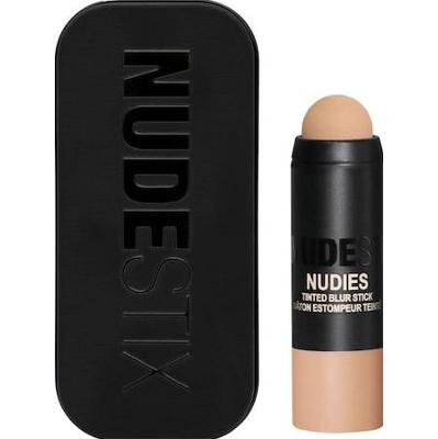 Nudestix - Rock N Roller Liner - Eyeliner - Light 3 - Dla Kobiet