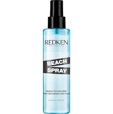 Redken - Beach Spray - Hairsprays Beach Spray 125ml - Dla Kobiet