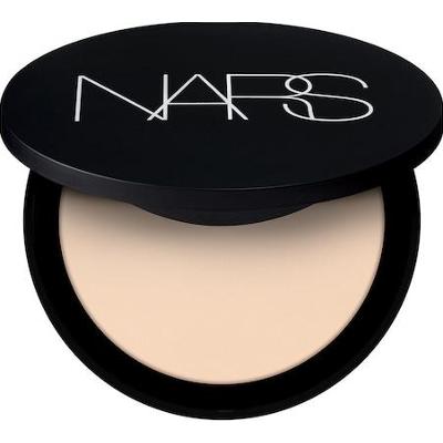 Nars - Soft Matte Advanced Perfecting Powder - Puder Matujący - Cove - Dla Kobiet