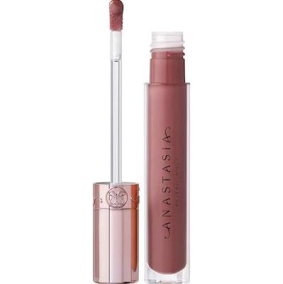 Anastasia Beverly Hills - Lip gloss - Błyszczyk Do Ust - Lip gloss - Dusty Rose - Dla Kobiet