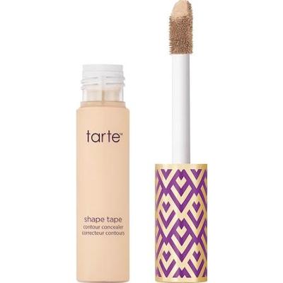 Tarte - Korektor Shape Tape - 20s Light Sand (10 ml) - Dla Kobiet