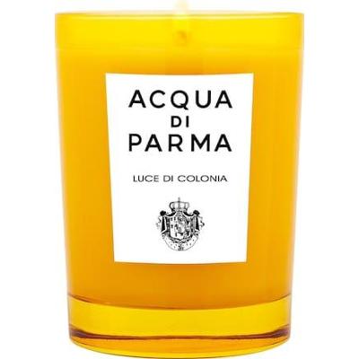 Acqua Di Parma - Luce Di Colonia - Świeca Zapachowa - 200 g - Dla Kobiet