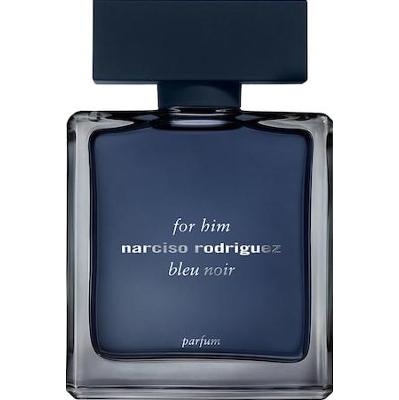 Narciso Rodriguez - For Him Bleu Noir - Perfumy - For Him Bleu Noir Parfum 100ml - Dla Mężczyzn