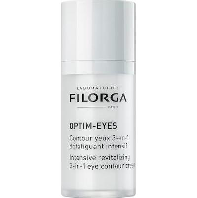 Filorga - Optim-eyes - Krem Regenerujący Pod Oczy - 15 ml - Dla Kobiet