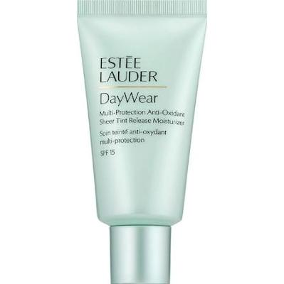 Estée Lauder - Daywear Multi-protection Anti-oxidant Sheer Tint Spf 15 - Krem Koloryzujący - 50 ml - Dla Kobiet