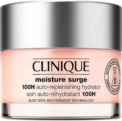 Clinique - Moisture Surge 100h Auto-replenishing Hydrator - Krem Nawilżający - Moisture Surge 100h Replenishing 30ml - Dla Kobiet
