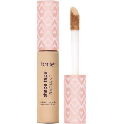 Tarte - Shape Tape Radiant Concealer - Korektor Pod Oczy - Shape Tape Radiant Concealer 27s - Dla Kobiet