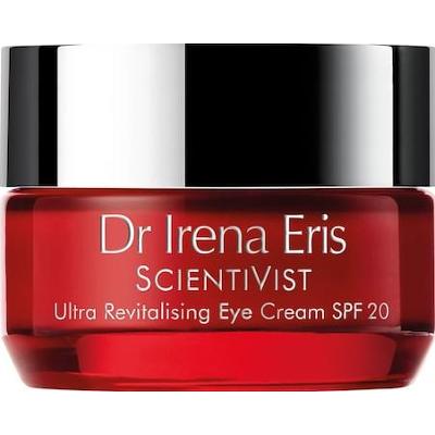Dr Irena Eris - Scientivist Rewitalizujący Krem Pod Oczy Spf 20 - Scientivist Eye Cream Spf 20 15 ml - Dla Kobiet