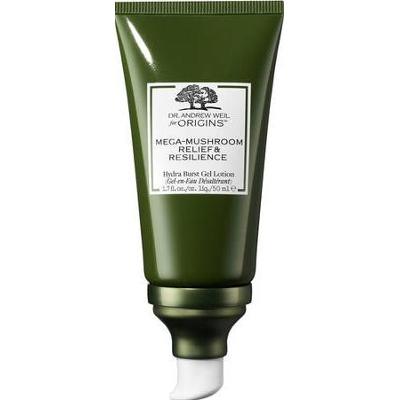 Origins - Mega-mushroom Relief & Resilience Hydraburst gel Lotion - Łagodzący Żel-lotion - 50 ml - Dla Kobiet