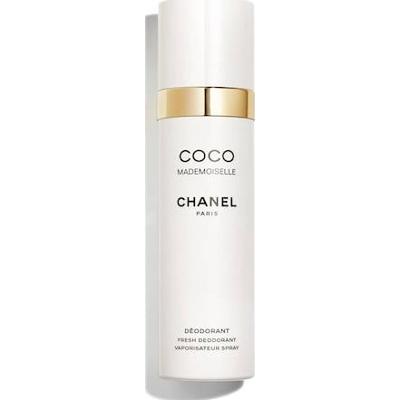 Chanel - Coco Mademoiselle - Dezodorant W Sprayu - 100 ml - Dla Kobiet