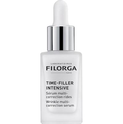 Filorga - Time-filler Intensive – Serum Przeciwzmarszczkowe - Time Filler Intensive Serum - Dla Kobiet
