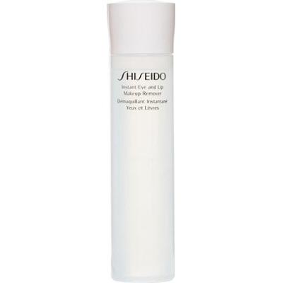 Shiseido - Płyn Do Demakijażu Oczu I Ust - Makeup Remover - 125ml - Dla Kobiet