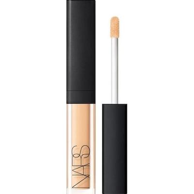 Nars - Radiant Creamy Concealer Mini - Korektor Cieni Pod Oczami Format Podróżny - Radiant Creamy Concealer Mini Cafélait - Dla Kobiet