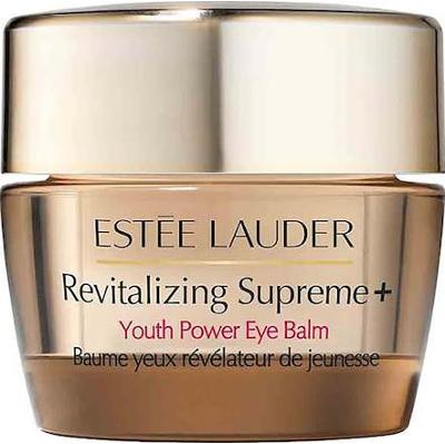 Estée Lauder - Revitalizing Supreme+ – Odmładzający Balsam Pod Oczy - Revitalizing Supreme Balm - Dla Kobiet