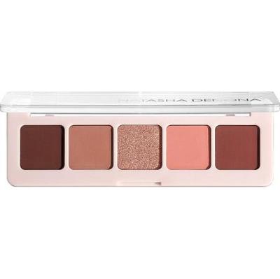 Natasha Denona - Mini Biba - Mini Paleta Cieni Do Powiek - Botf Mini Biba - Dla Kobiet