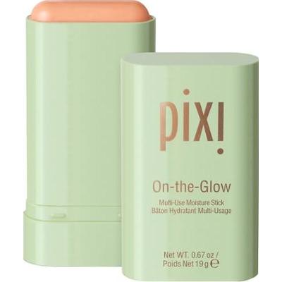 Pixi - On-the-glow - Sztyft Nawilżający - glow On-the-glow Moist Stick - Dla Kobiet