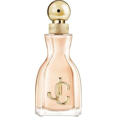 Jimmy Choo - I Want Choo - Woda Perfumowana - I Want Choo Edp 40ml - Dla Kobiet