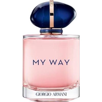Armani - My Way - Woda Perfumowana - New Fem Edp V90ml - Dla Kobiet