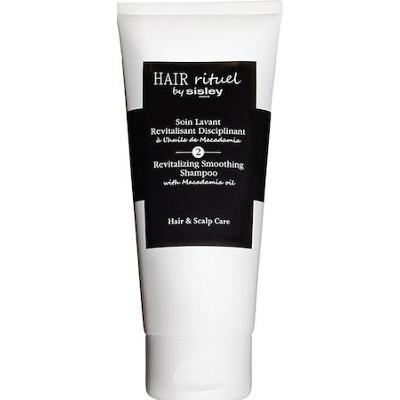 Hair Rituel By Sisley - Revitalizing Smoothing Shampoo - Szampon Dyscyplinujący Do Włosów - 200 ml - Dla Kobiet
