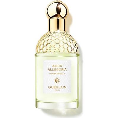 guerlain - Aqua Allegoria Herba Fresca - Eau De Toilette - Aqua Allegoria Herba Fresca 75ml - Dla Kobiet