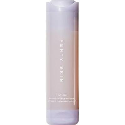 Fenty Skin - Melt Awf - Olejek W Żelu Do Demakijażu - Melt Away Jelly Oil Makeup Remover 100ml - Dla Kobiet