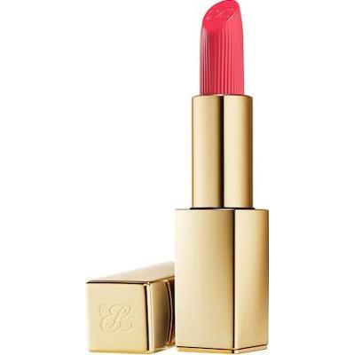 Estée Lauder - Pure Color Creme Lipstick - Pure Color Pc Lipstick -defiant Coral - Dla Kobiet