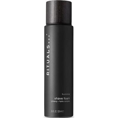 Rituals - Homme Collection - Żel Do golenia - The Ritual Of Samurai Shave Foam - Dla Mężczyzn