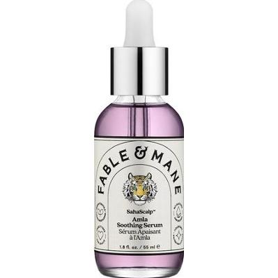 Fable & Mane - Sahascalp – Kojące Serum Z Owocami Amla - Sahascalp Amla Serum 55ml - Dla Kobiet