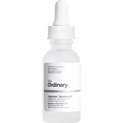 The Ordinary - Argireline Solution 10% - Roztwór Przeciwzmarszczkowy - Argireline Sol 10% 30ml - Dla Kobiet