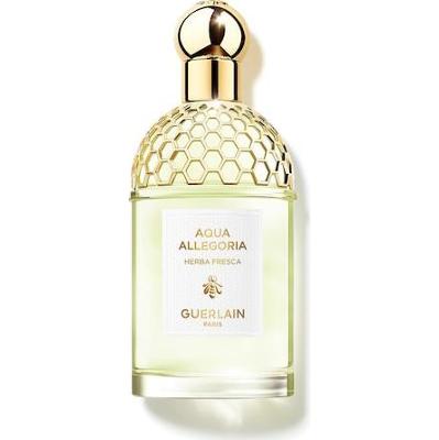 guerlain - Aqua Allegoria Herba Fresca - Eau De Toilette - Aqua Allegoria Herba Fresca 125ml - Dla Kobiet