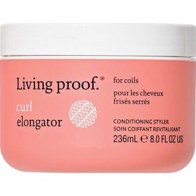 Living Proof - Curl Elongator - Produkt Do Definicji Loków - Curl Elongator 236ml - Dla Kobiet