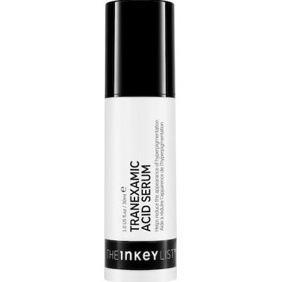 The Inkey List - Kuracja Na Przebarwienia Z Kwasem Traneksanowym Na Noc - Tranexamic Acid Night Treatment 30ml - Dla Kobiet