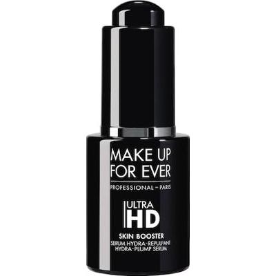 Make Up For Ever - Ultra Hd Skin Booster - Serum Nawilżające - Skin Booster - 12ml - Dla Kobiet