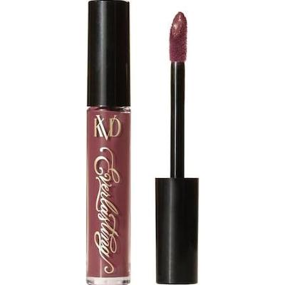 Kvd Beauty - Mini Everlasting Hyperlight - Pomadka W Płynie - 1.5 ml - Dla Kobiet