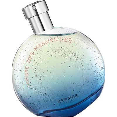 Hermès - L'ombre Des Merveilles - Woda Perfumowana - Atomizer 50 ml - Dla Kobiet