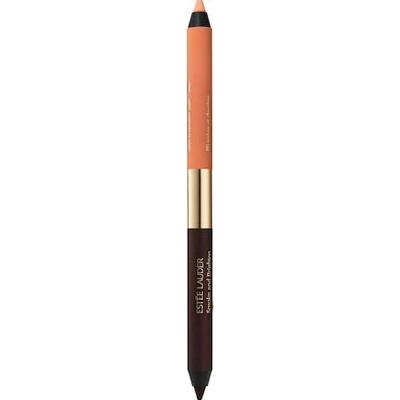 Estée Lauder - Smoke And Brighten Kajal Eyeliner Duo - Eyeliner - Smoke And Brighten Kajal Eyeliner Duo 02 - Dla Kobiet