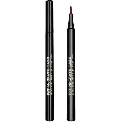Pat Mcgrath Labs - Perma Precision Liquid Eyeliner - Eyeliner W Płynie - Perma Precision Liquid Eyeliner Xtreme Blk Coffee 1,2 ml - Dla Kobiet