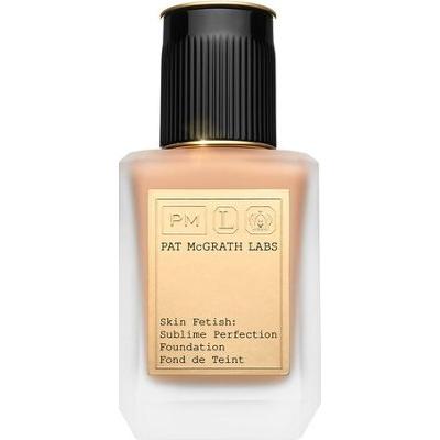 Pat Mcgrath Labs - Skin Fetish Sublime Perfection - Podkład Do Twarzy - Skin Fetish Sublime Fdt Light Medium 12 - Dla Kobiet