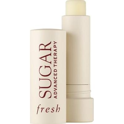 Fresh - Sugar Advanced Therapy Treatment - Pomadka Z Cukrem - Sugar Lip Treatment Advance Therapy 4.3g - Dla Kobiet
