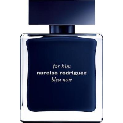 Narciso Rodriguez - For Him Bleu Noir - Woda Toaletowa - Atomizer 100 ml - Dla Mężczyzn