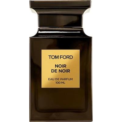 Tom Ford - Noir De Noir - Woda Perfumowana - Atomizer 100 ml - Dla Kobiet