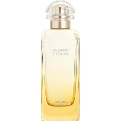 Hermès - Un Jardin À Cythère - Woda Toaletowa - Un Jardin Cythère Edt 100ml - Dla Kobiet
