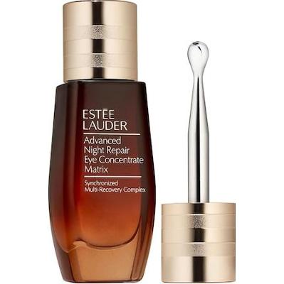 Estée Lauder - Advanced Night Repair Eye Matrix - Skoncentrowane Serum Pod Oczy - Anr Eye Concentrate Matrix - Dla Kobiet