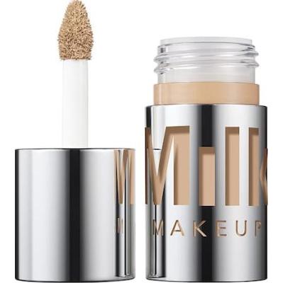 Milk Makeup - Future Cream All Over Concealer - Korektor Pod Oczy - Future Cream All Over Concealer - 5w - Dla Kobiet